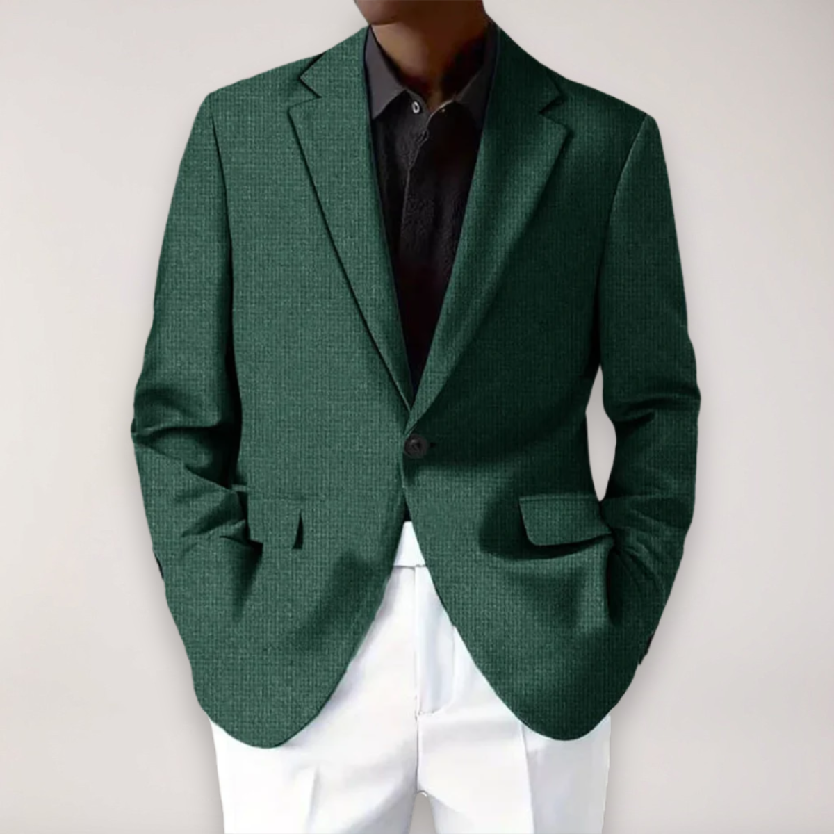 Ethan | Men's Blazer | Mens Blazers | Mens Blazer Jacket 2