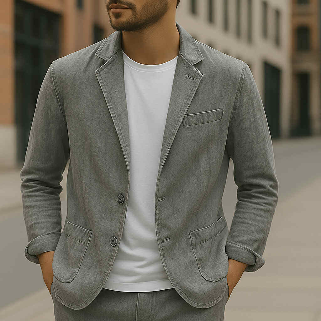 Ethan | Men's Blazer | Mens Blazers | Mens Blazer Jacket 5