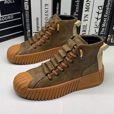 Ethan | Men's Boots | Stylish Footwear | Comfortable Design | Durable Quality 0