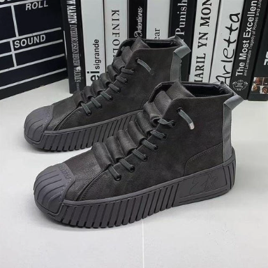 Ethan | Men's Boots | Stylish Footwear | Comfortable Design | Durable Quality 6