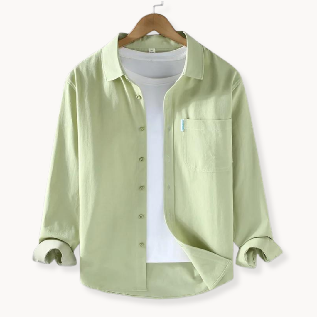 Ethan | Men's Dress Shirts | Men's Shirt | Shirts 6