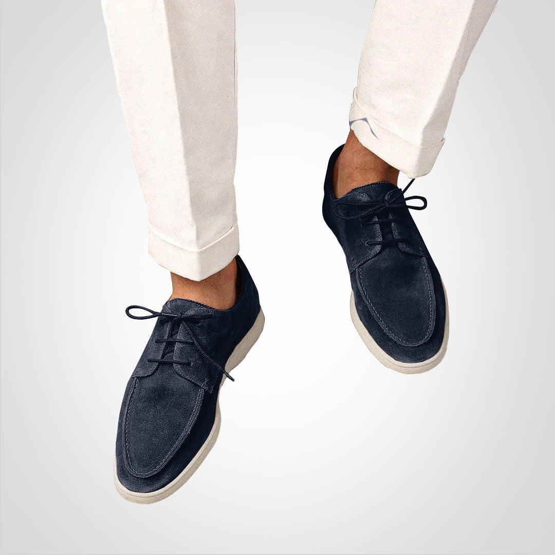 Ethan | Men's Dress Shoes | Mens Black Dress Shoes | Mens Brown Dress Shoes 2