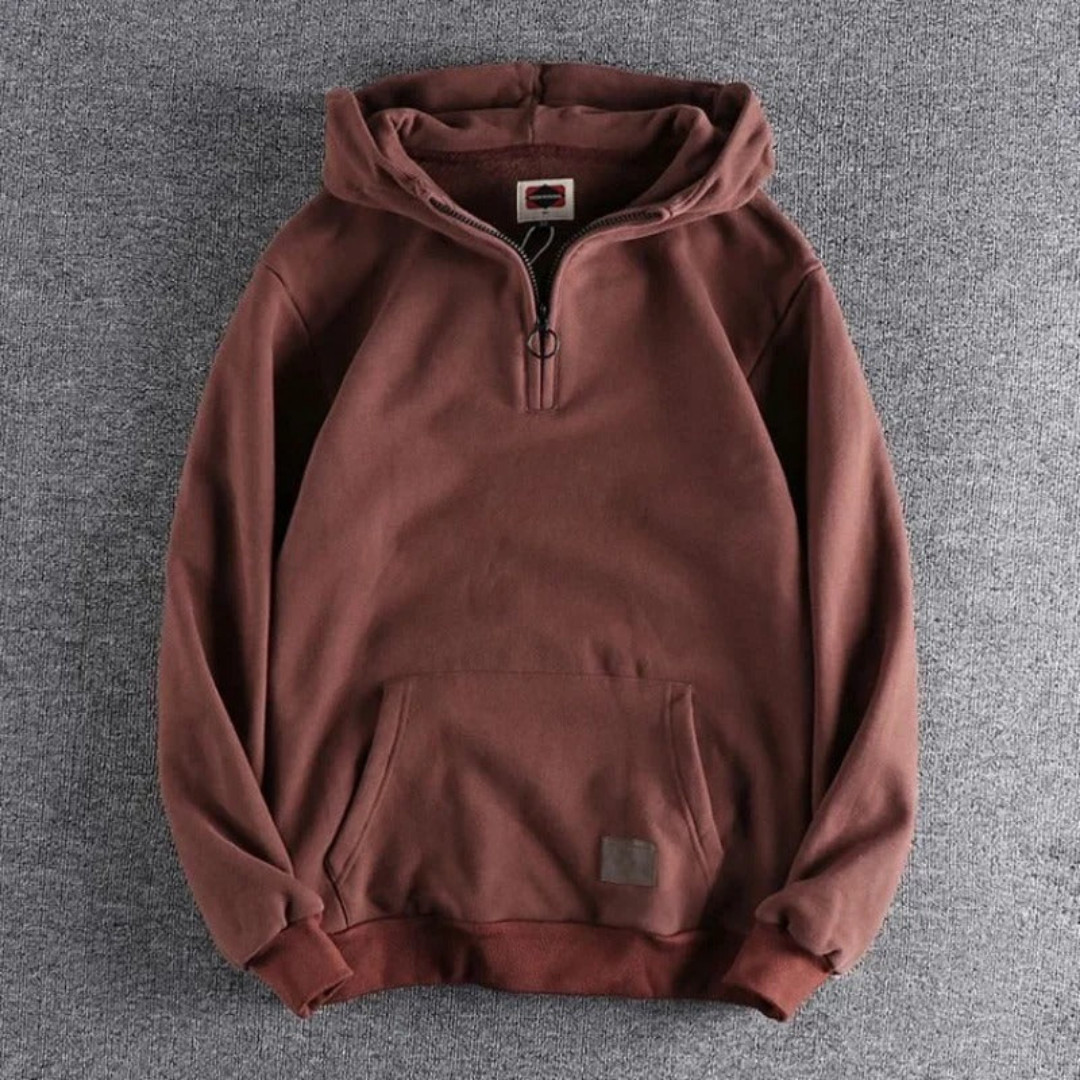 Ethan | Men's Hoodie | Mens Sweatshirts | Hoodies 0