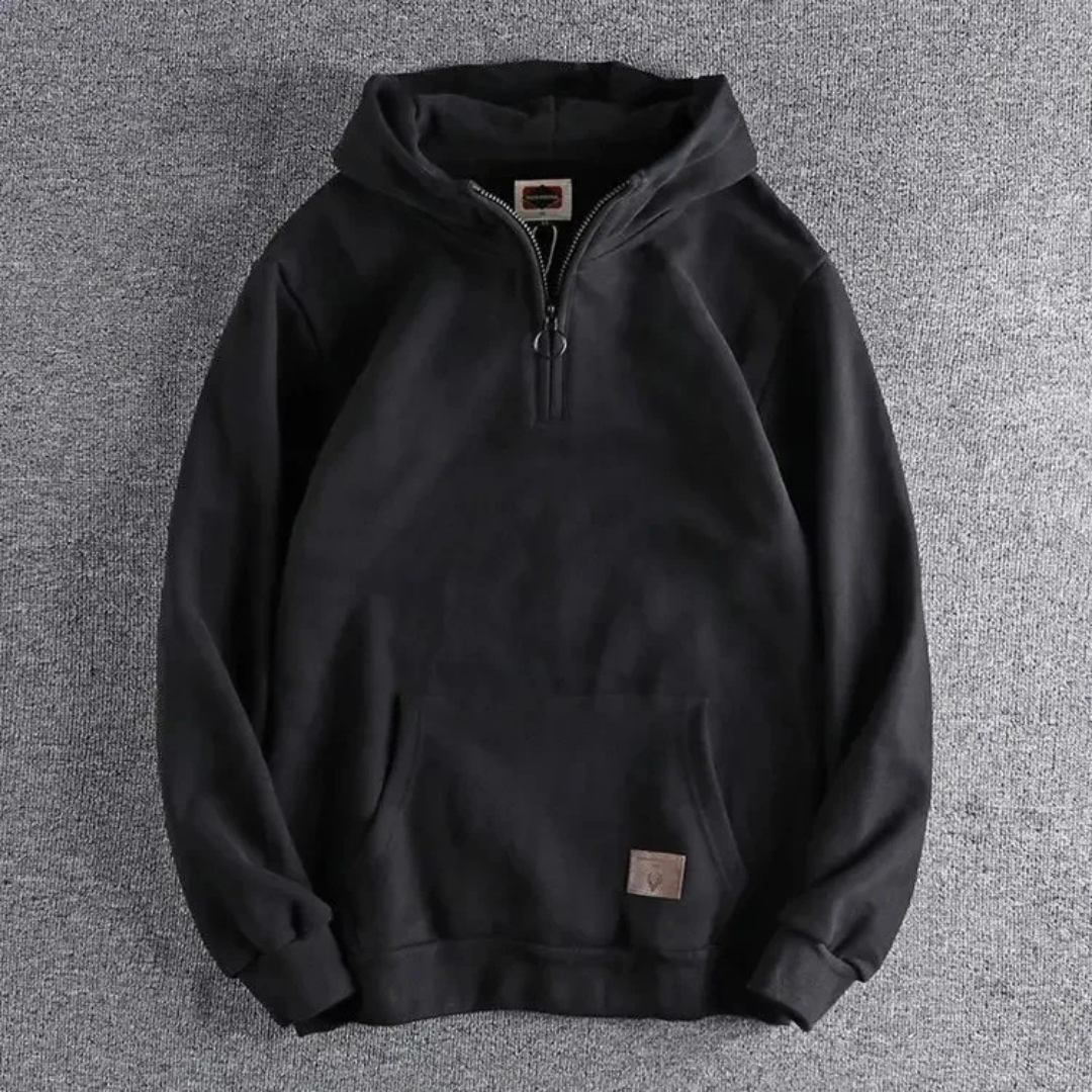 Ethan | Men's Hoodie | Mens Sweatshirts | Hoodies 1