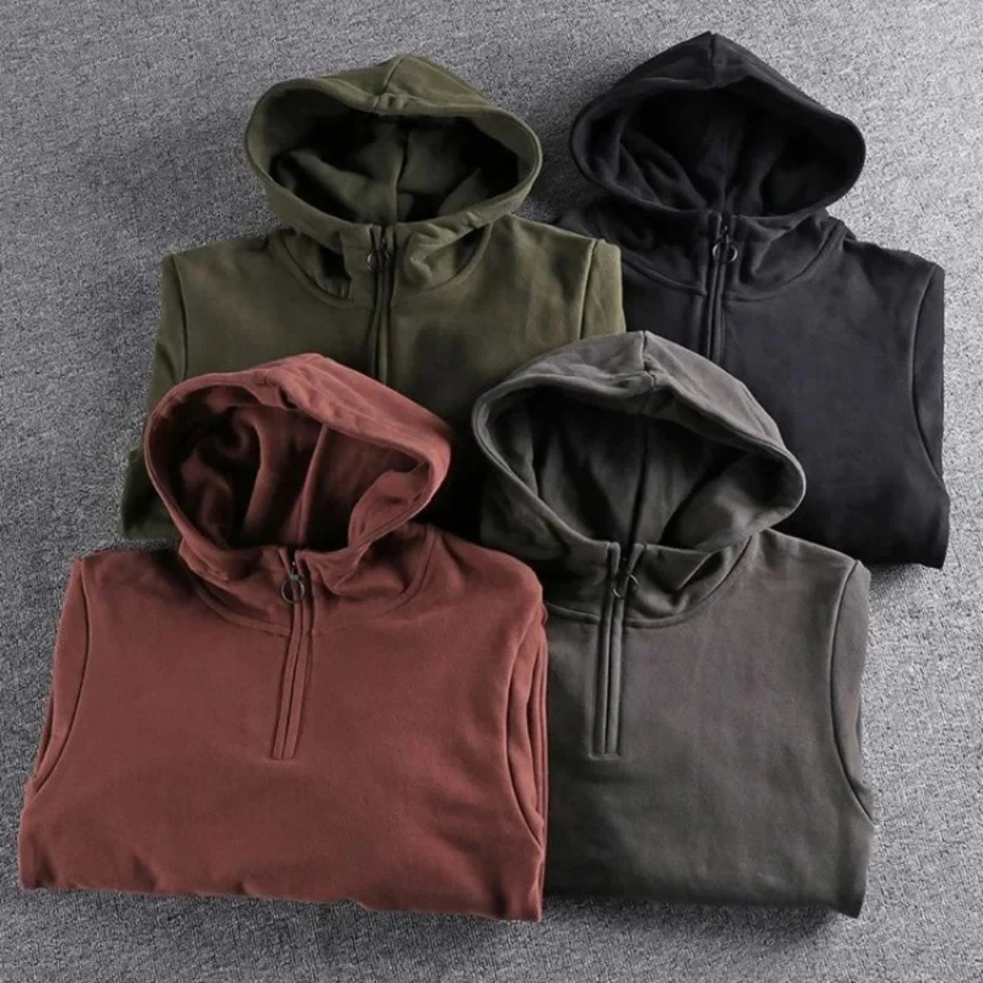 Ethan | Men's Hoodie | Mens Sweatshirts | Hoodies 4
