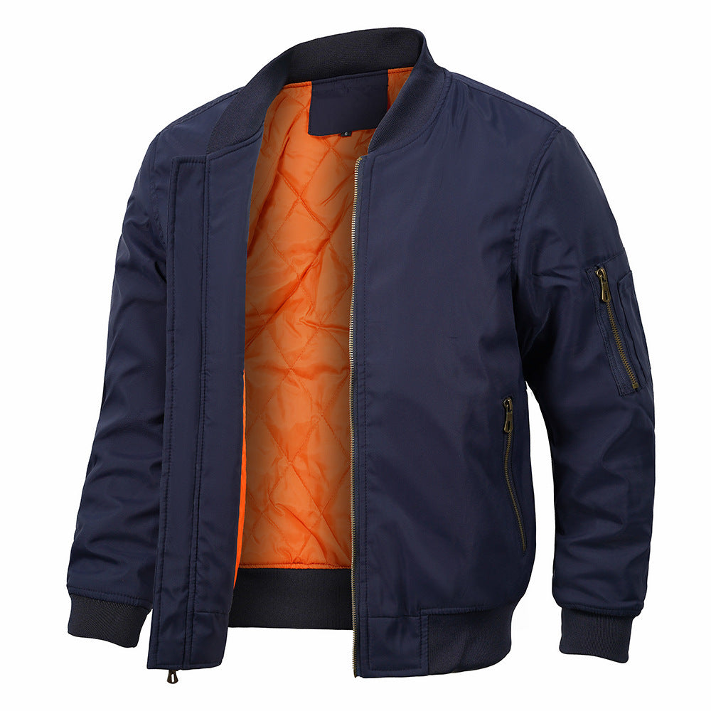 Ethan | Men's Jacket | Mens Coats | Stylish Outerwear 5