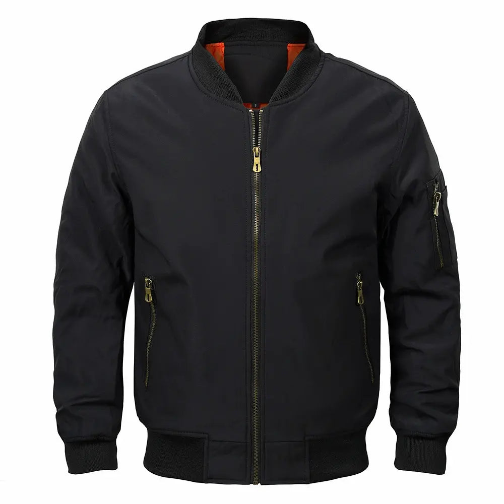 Ethan | Men's Jacket | Mens Coats | Stylish Outerwear 6