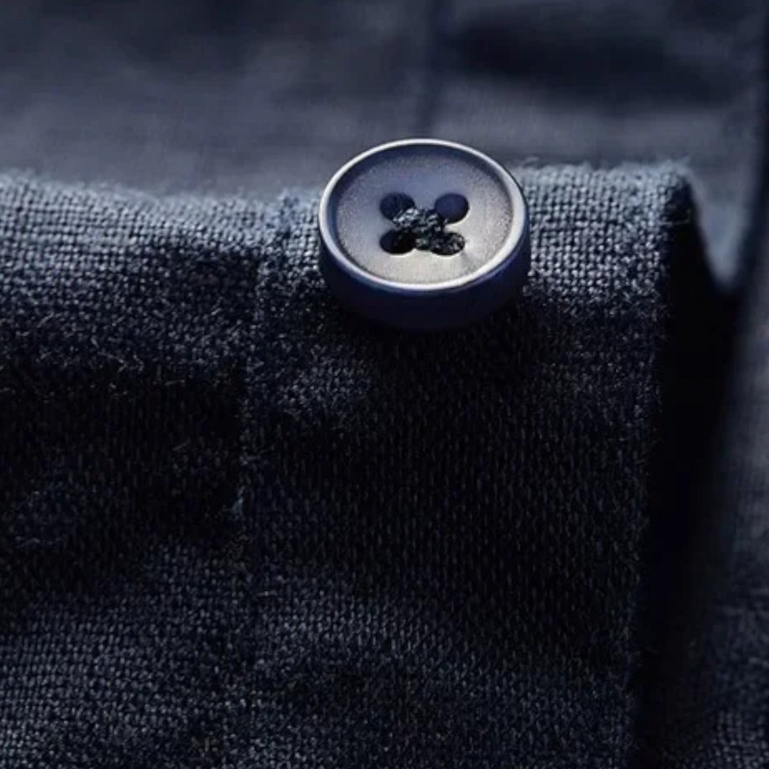 Ethan | Men's Shirt | Breathable Button Front Shirt | Lightweight Blend Shirt 5