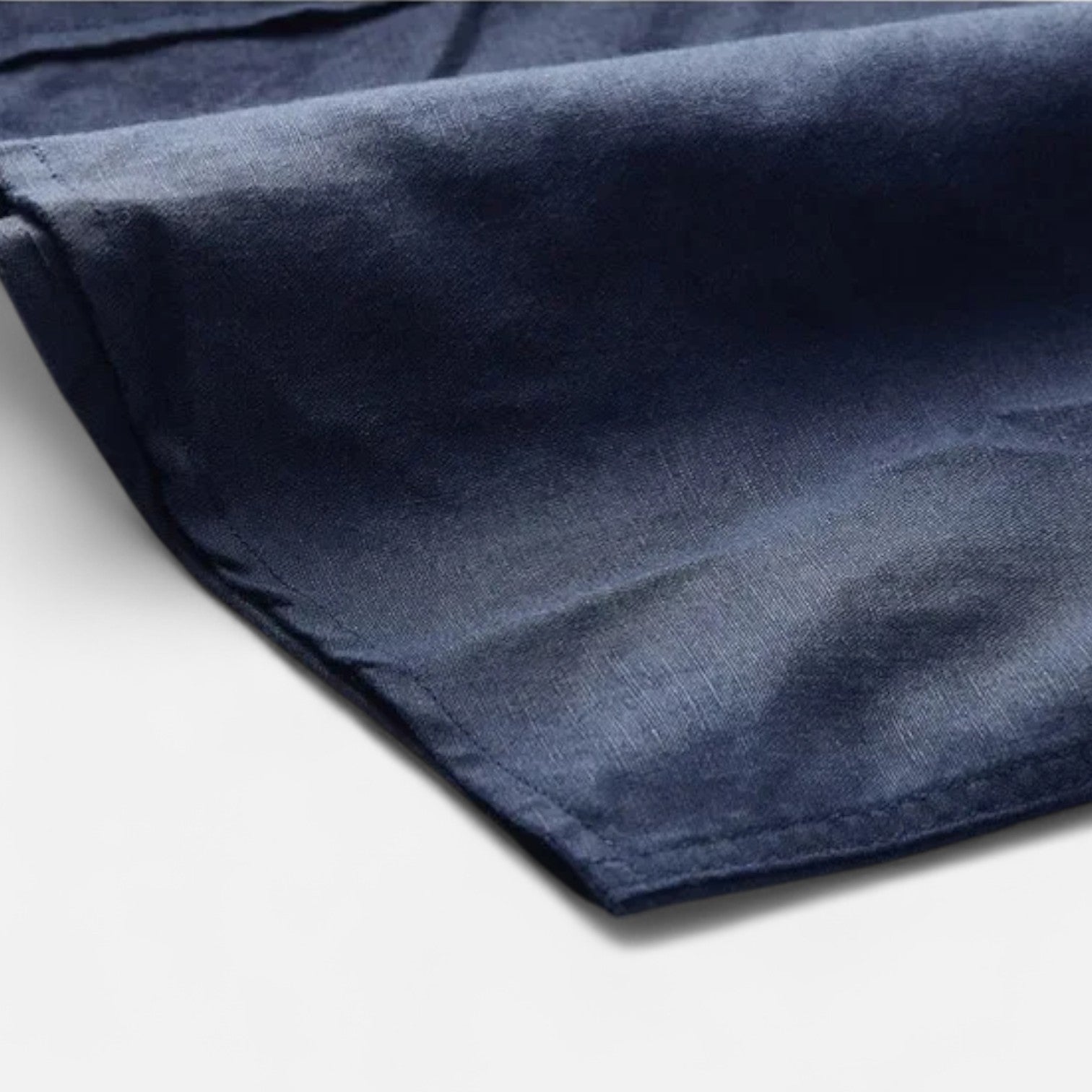 Ethan | Men's Shirt | Breathable Button Front Shirt | Lightweight Blend Shirt 6