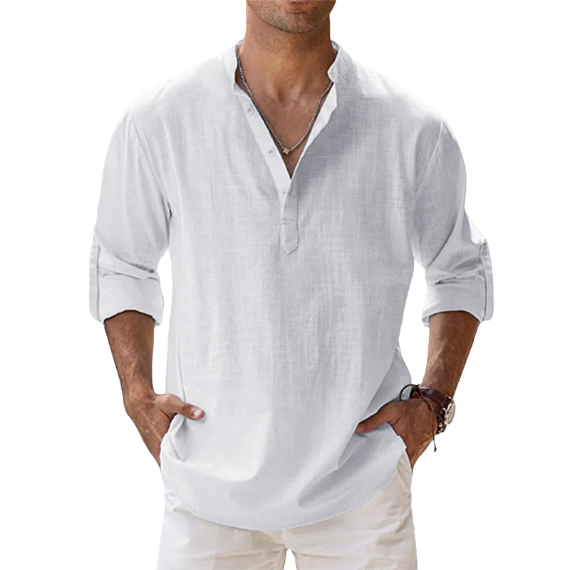 Ethan | Men's Shirt | Casual Shirt | Comfortable Shirt 0