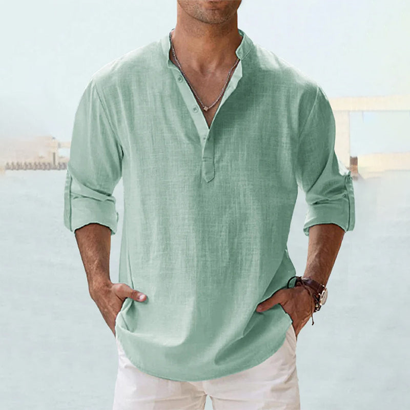 Ethan | Men's Shirt | Casual Shirt | Comfortable Shirt 11