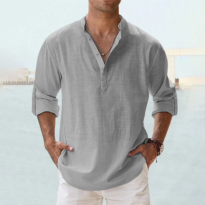 Ethan | Men's Shirt | Casual Shirt | Comfortable Shirt 12