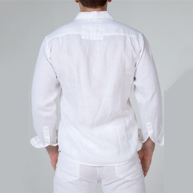 Ethan | Men's Shirt | Mens T Shirts | Casual Fashion | Comfortable Wear 1