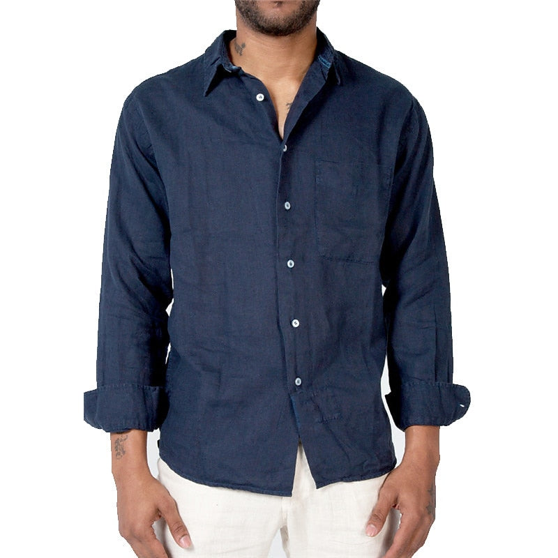 Ethan | Men's Shirt | Mens T Shirts | Casual Fashion | Comfortable Wear 5