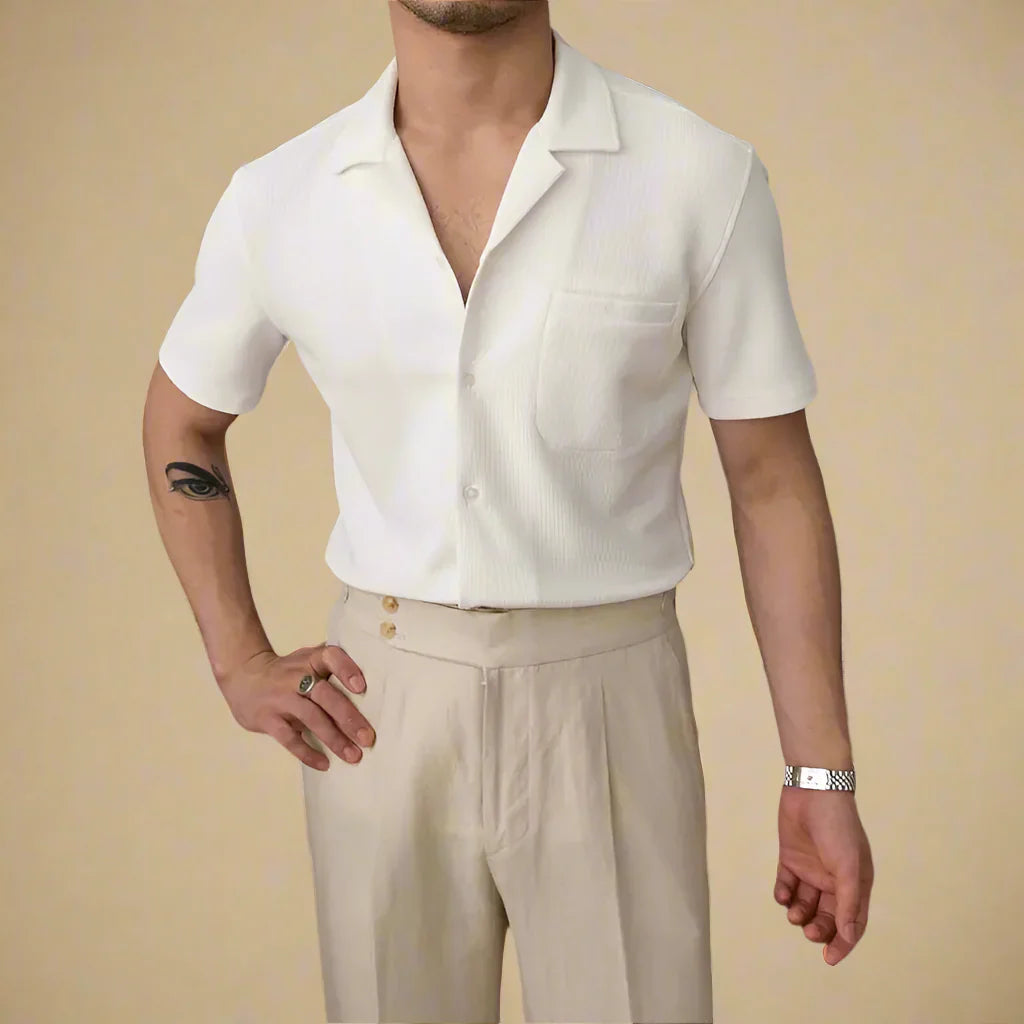 Ethan | Men's Shirt | Mens T Shirts | Shirts 2