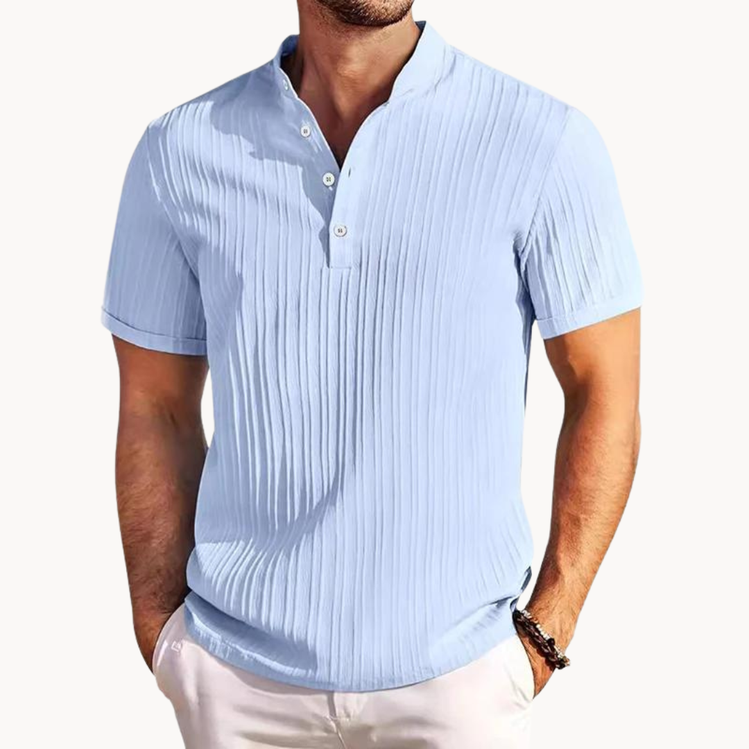 Ethan | Men's Shirt | Shirts | Comfortable Fit 0