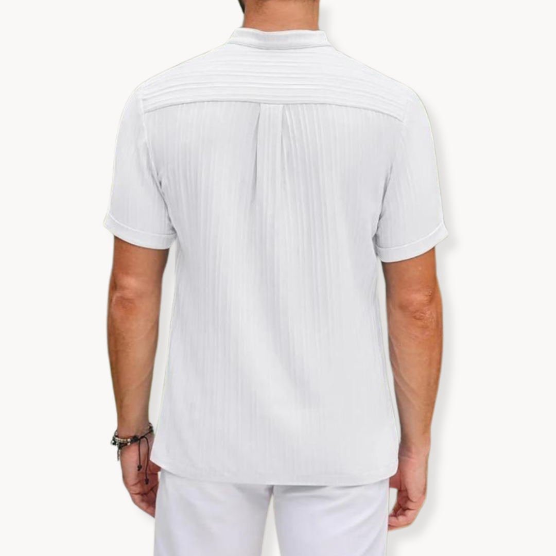 Ethan | Men's Shirt | Shirts | Comfortable Fit 5