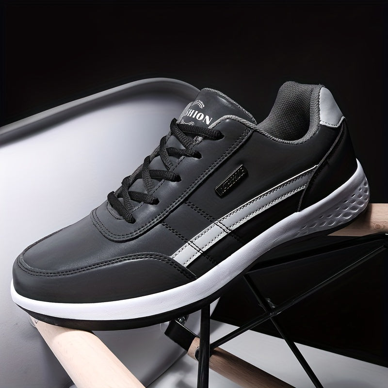 Ethan | Men's Sneakers | Comfortable Footwear | Non-Slip Sole 1