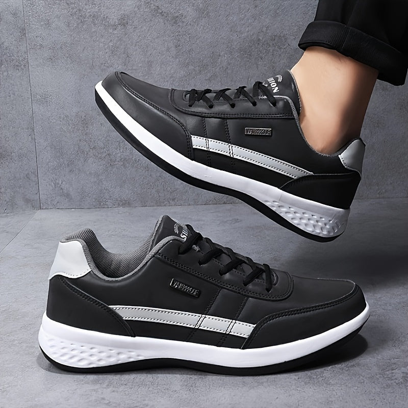 Ethan | Men's Sneakers | Comfortable Footwear | Non-Slip Sole 3