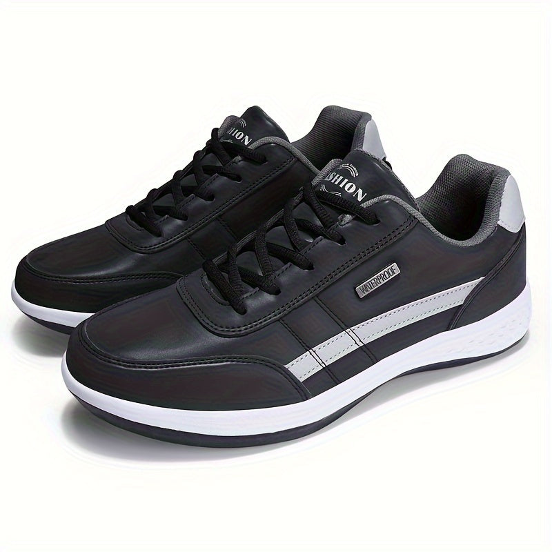 Ethan | Men's Sneakers | Comfortable Footwear | Non-Slip Sole 7