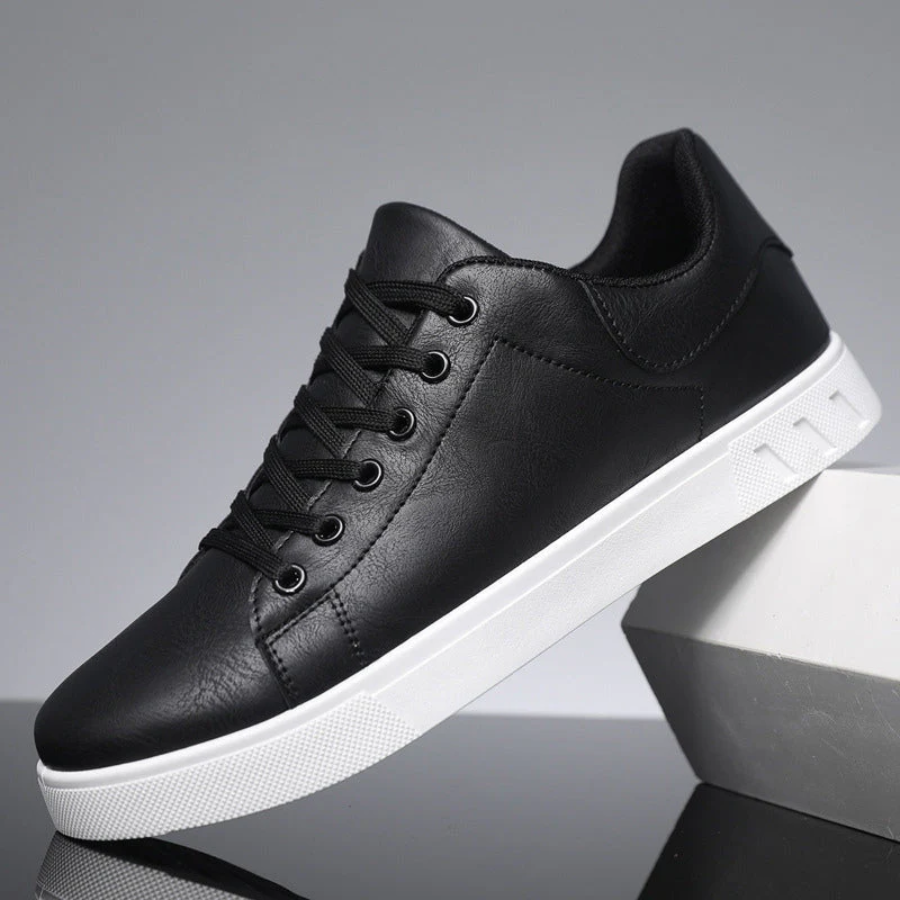 Ethan | Men's Sneakers | Mens Trainers | Stylish Casual Footwear 0