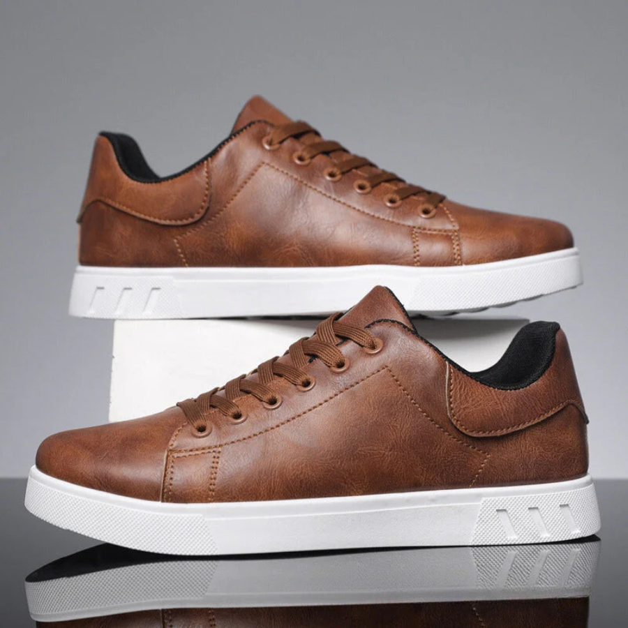 Ethan | Men's Sneakers | Mens Trainers | Stylish Casual Footwear 2