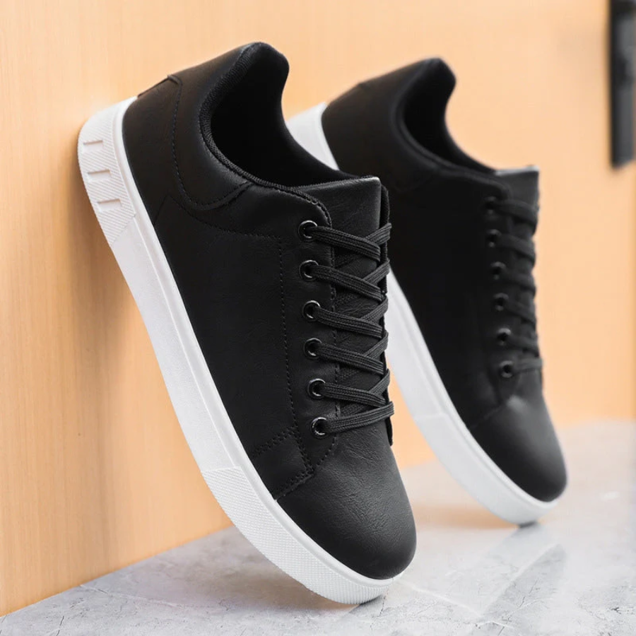 Ethan | Men's Sneakers | Mens Trainers | Stylish Casual Footwear 3