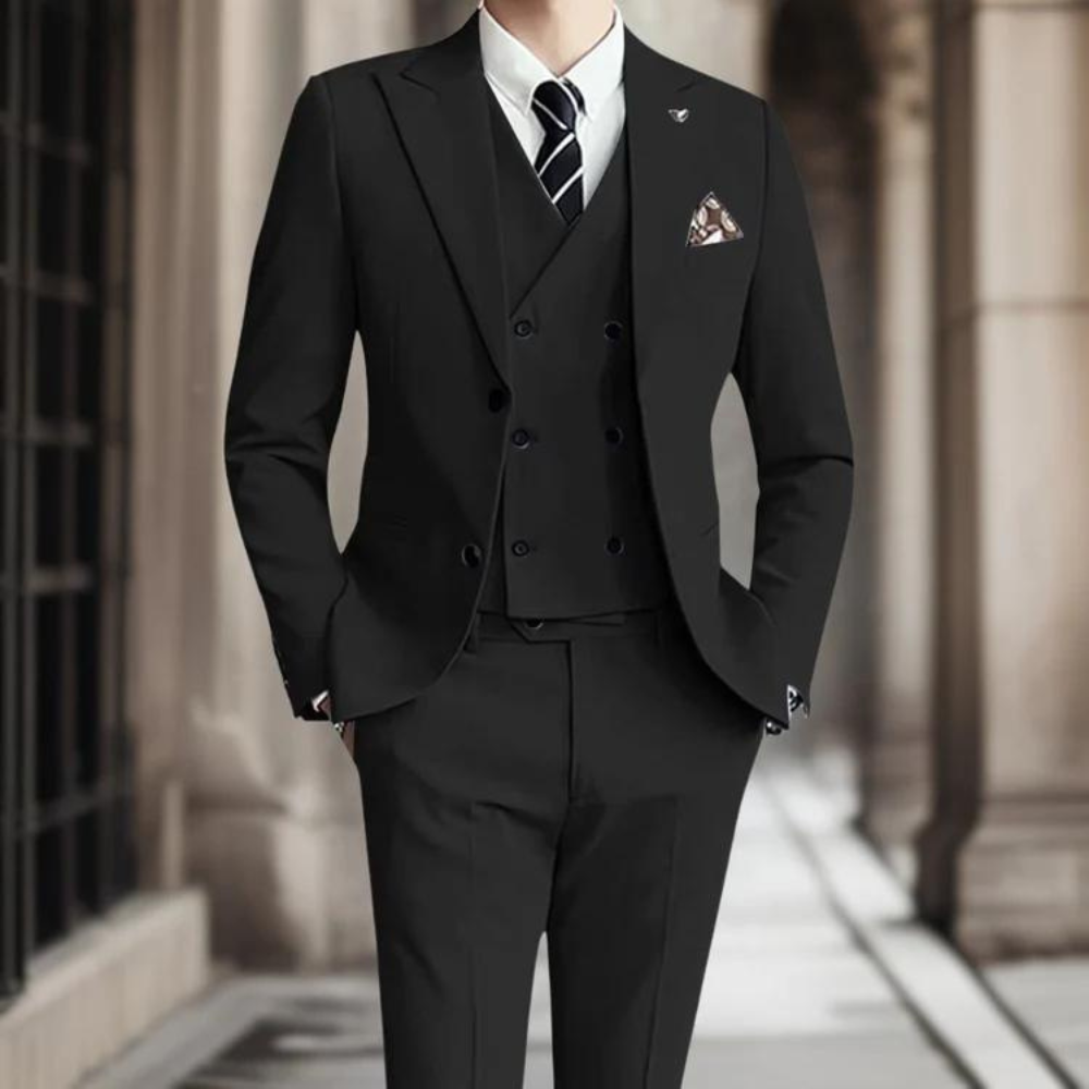 Ethan | Men's Suit | Wedding Suits for Men | Formal Suit 1