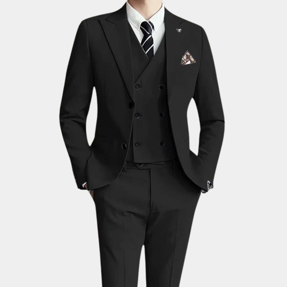 Ethan | Men's Suit | Wedding Suits for Men | Formal Suit 2