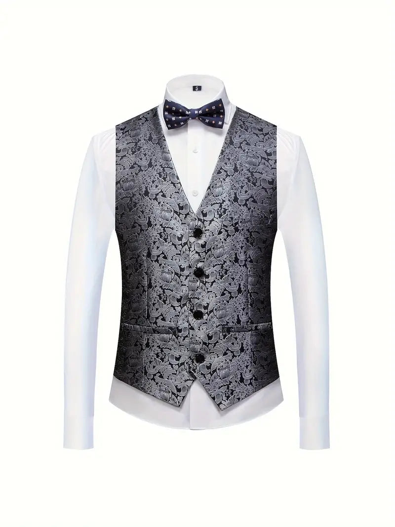 Ethan | Men's Suit | Wedding Suits for Men | Formal Wedding Attire 3