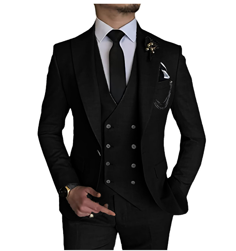 Ethan | Men's Suit | Wedding Suits for Men | Groomsmen Suits 2