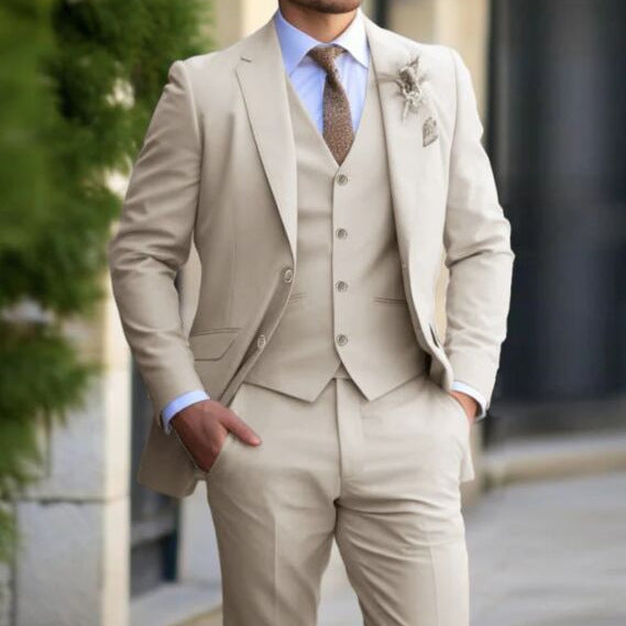 Ethan | Men's Suit | Wedding Suits for Men | Wedding Suits 0