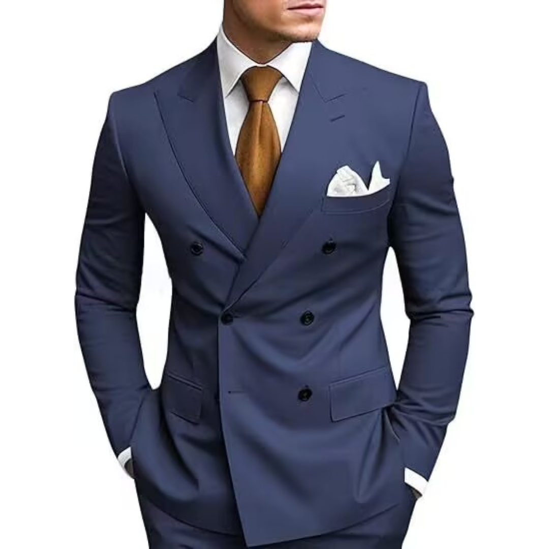 Ethan | Men's Suit | Wedding Suits for Men | Wedding Suits 0