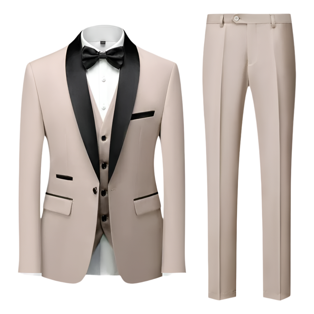 Ethan | Men's Suit | Wedding Suits for Men | Wedding Suits 0