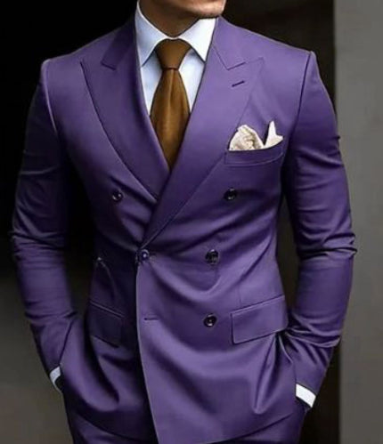 Ethan | Men's Suit | Wedding Suits for Men | Wedding Suits 0