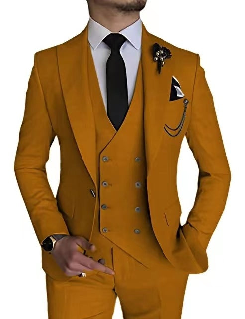 Ethan | Men's Suit | Wedding Suits for Men | Wedding Suits 0