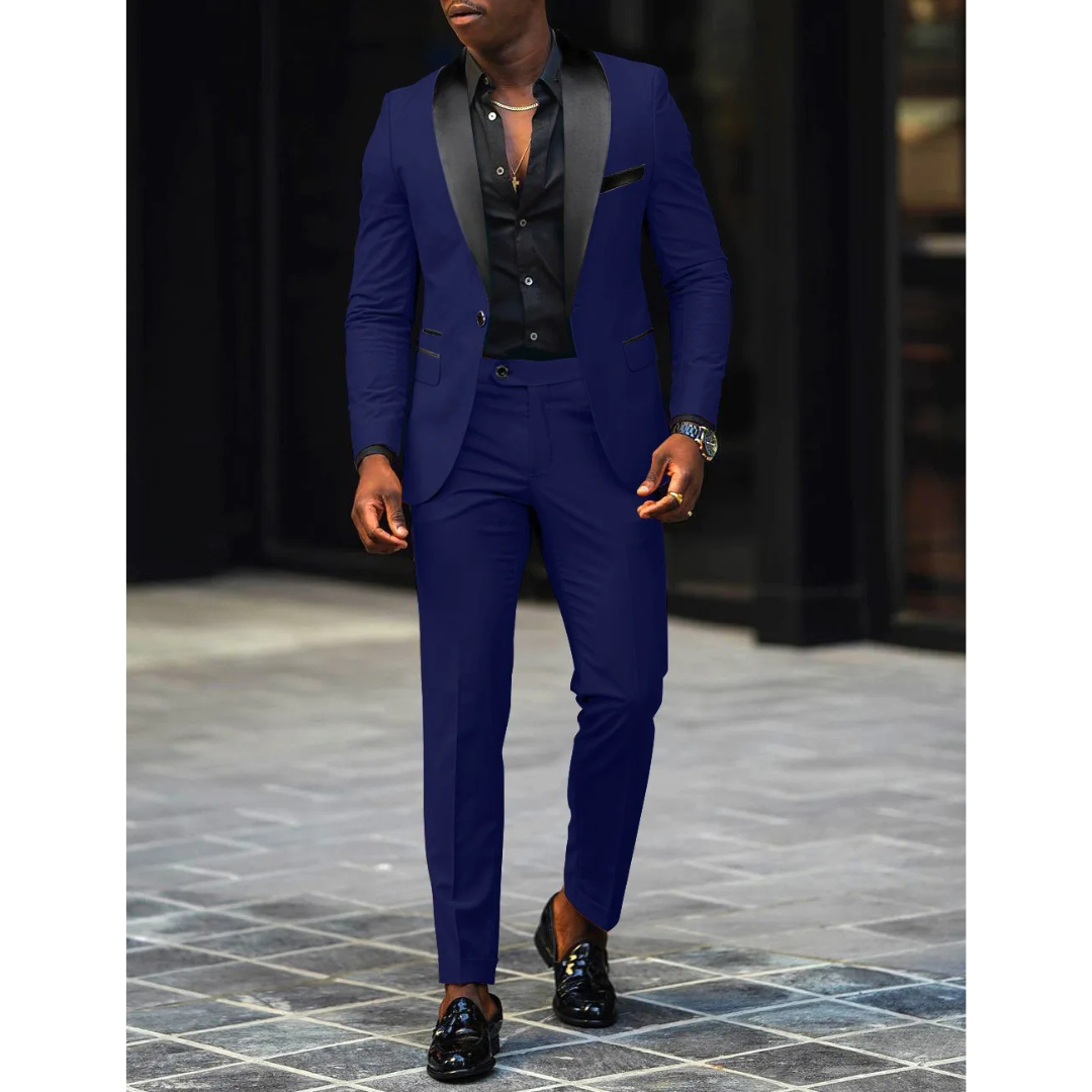 Ethan | Men's Suit | Wedding Suits for Men | Wedding Suits 11