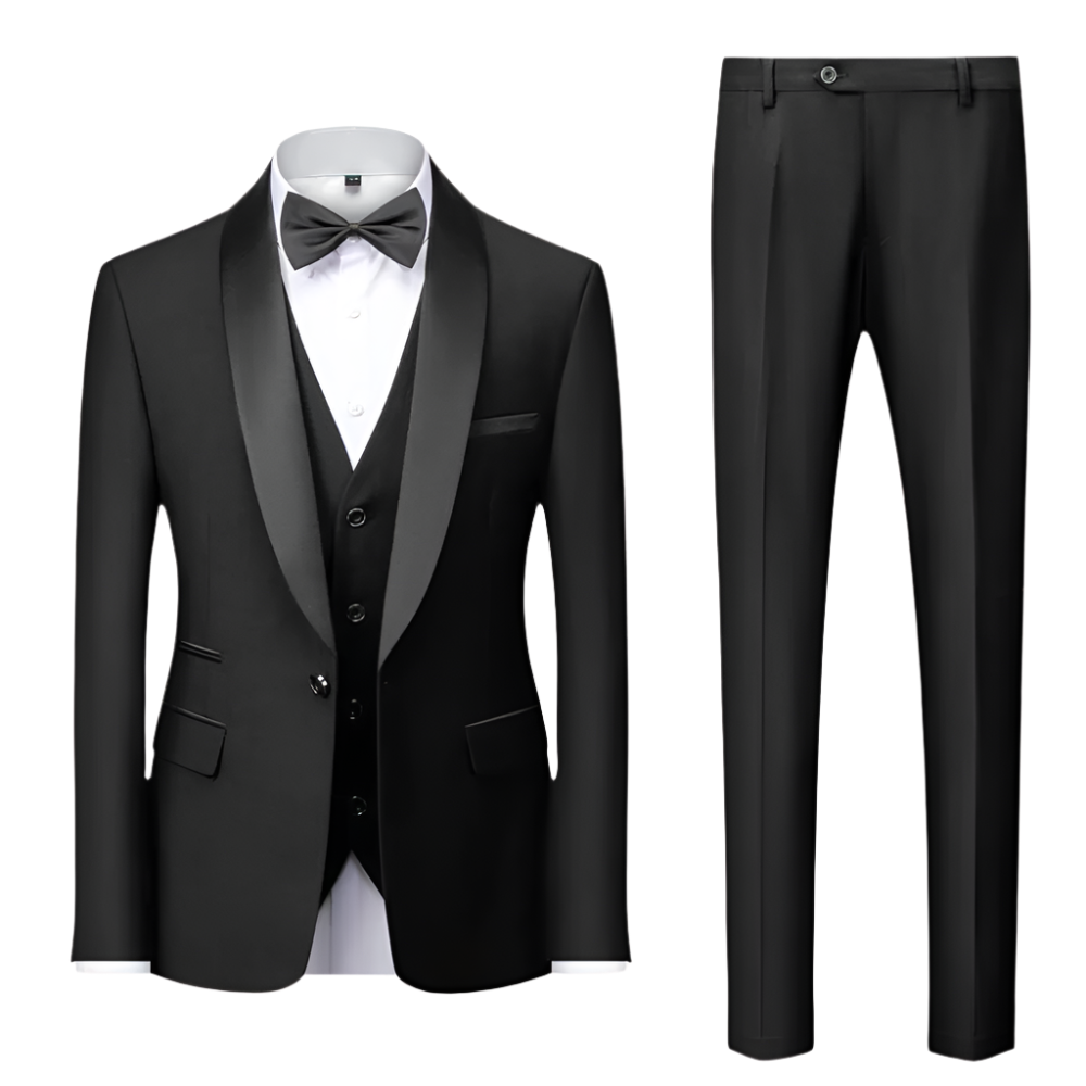 Ethan | Men's Suit | Wedding Suits for Men | Wedding Suits 1