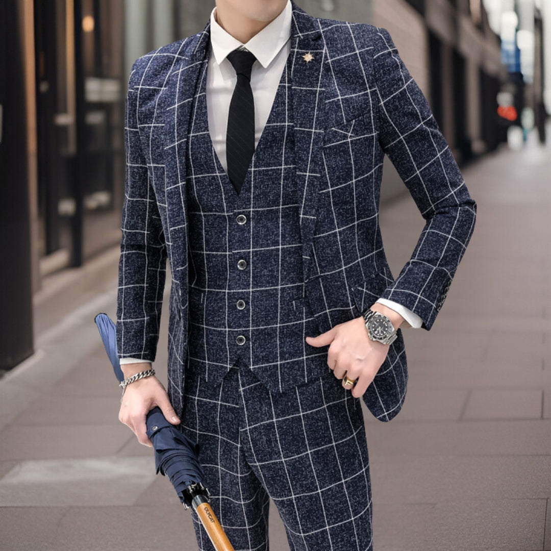 Ethan | Men's Suit | Wedding Suits for Men | Wedding Suits 2