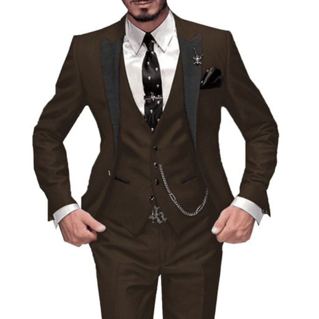 Ethan | Men's Suit | Wedding Suits for Men | Wedding Suits 2