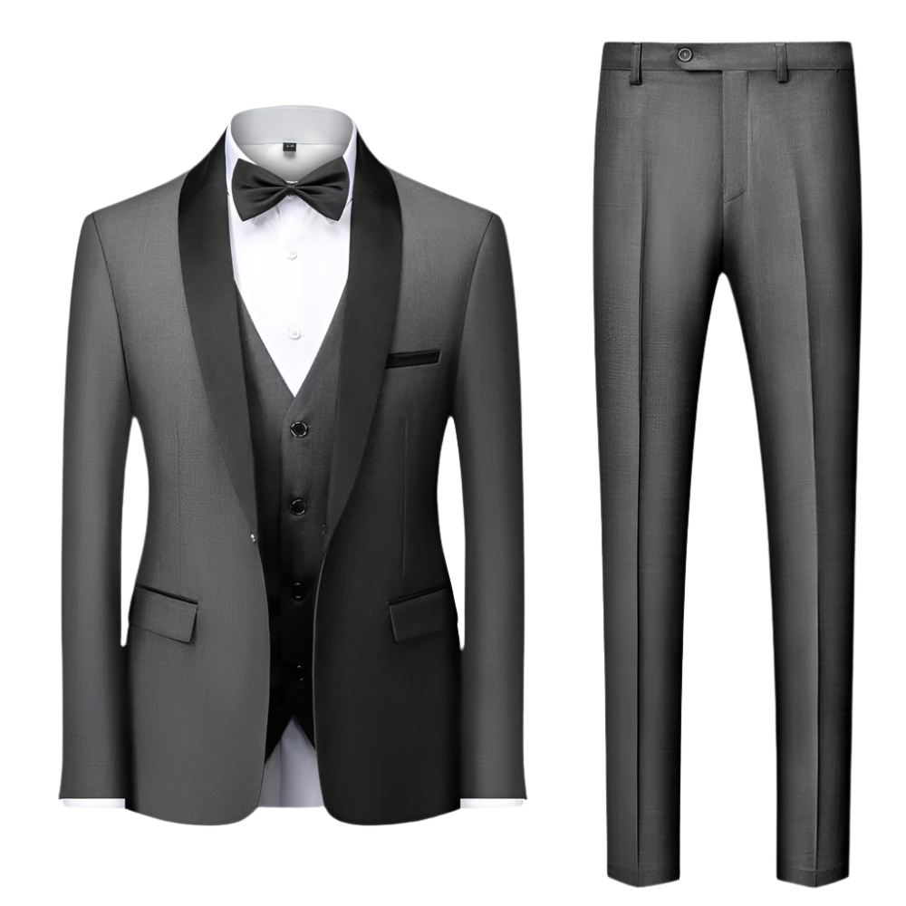 Ethan | Men's Suit | Wedding Suits for Men | Wedding Suits 2