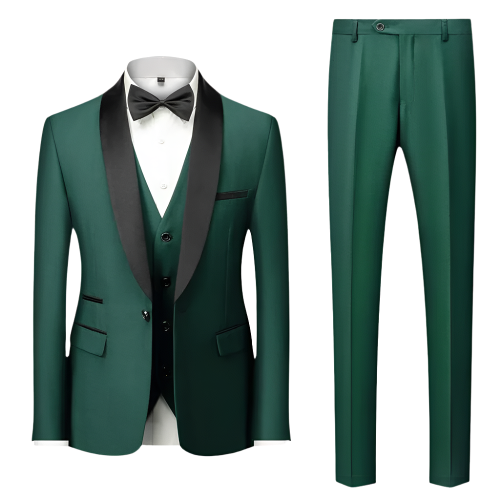 Ethan | Men's Suit | Wedding Suits for Men | Wedding Suits 3