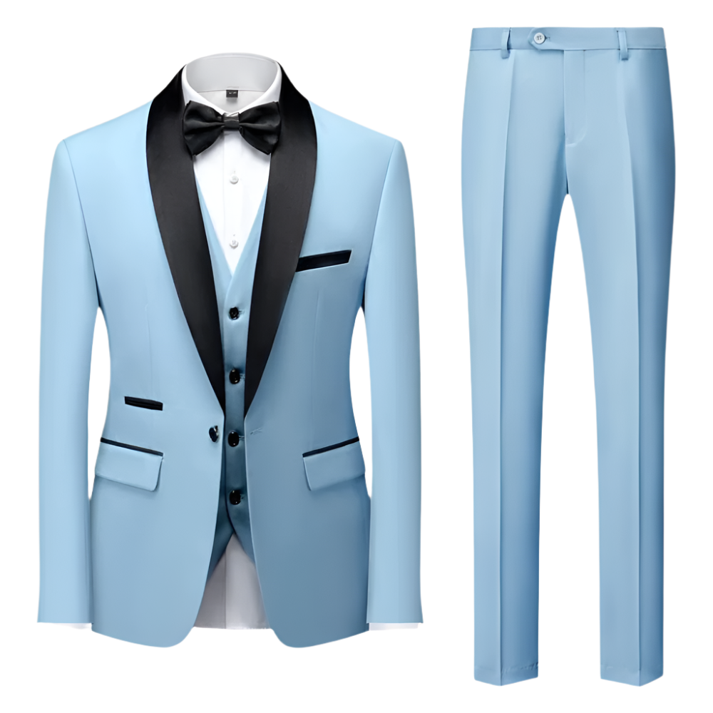 Ethan | Men's Suit | Wedding Suits for Men | Wedding Suits 4