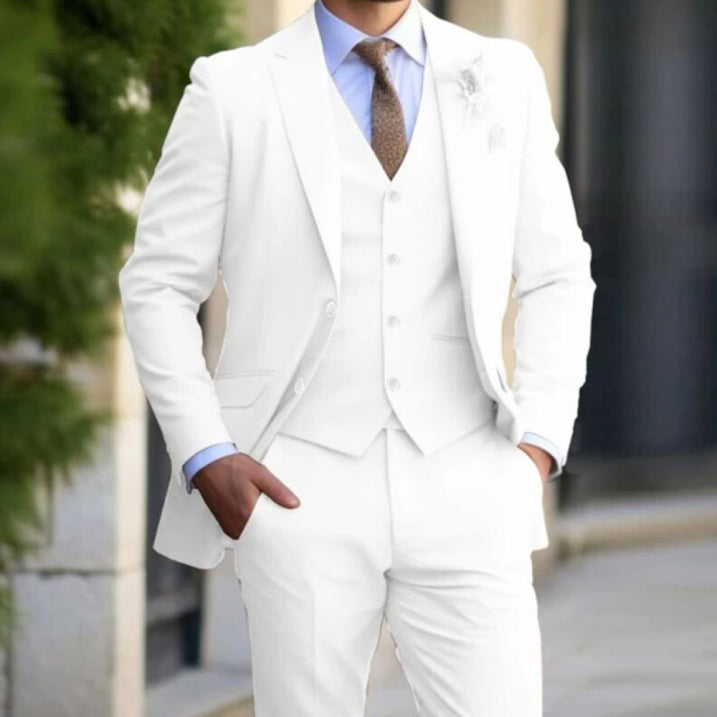 Ethan | Men's Suit | Wedding Suits for Men | Wedding Suits 4