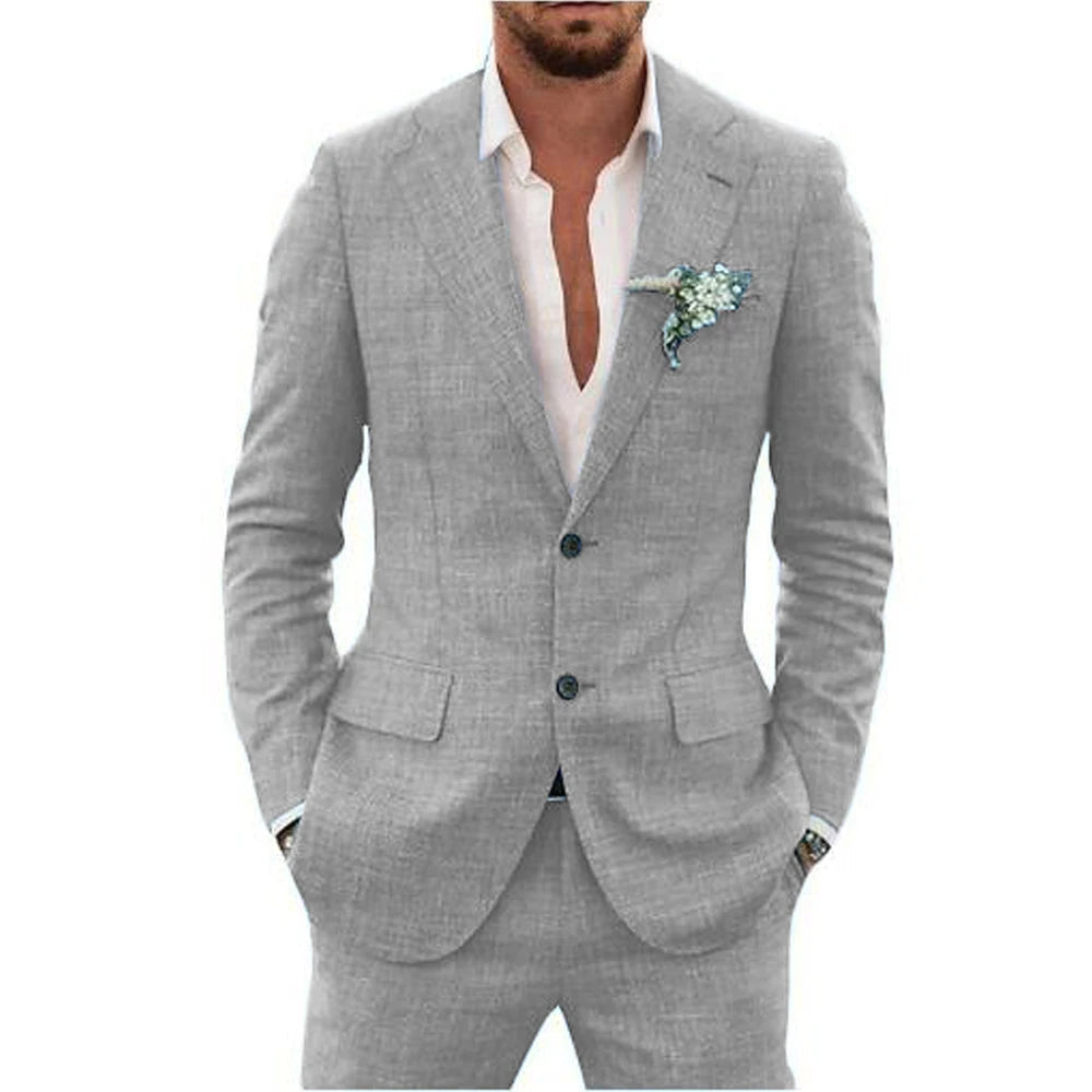 Ethan | Men's Suit | Wedding Suits for Men | Wedding Suits 5