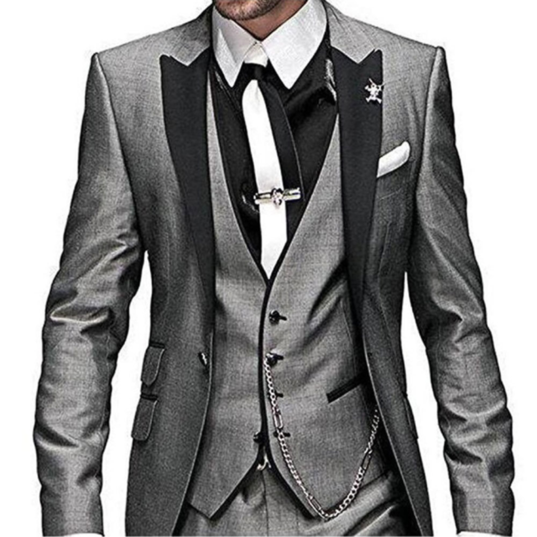 Ethan | Men's Suit | Wedding Suits for Men | Wedding Suits 5