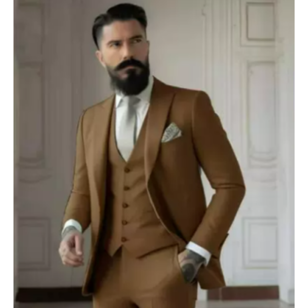 Ethan | Men's Suit | Wedding Suits for Men | Wedding Suits 6
