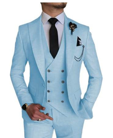 Ethan | Men's Suit | Wedding Suits for Men | Wedding Suits 8