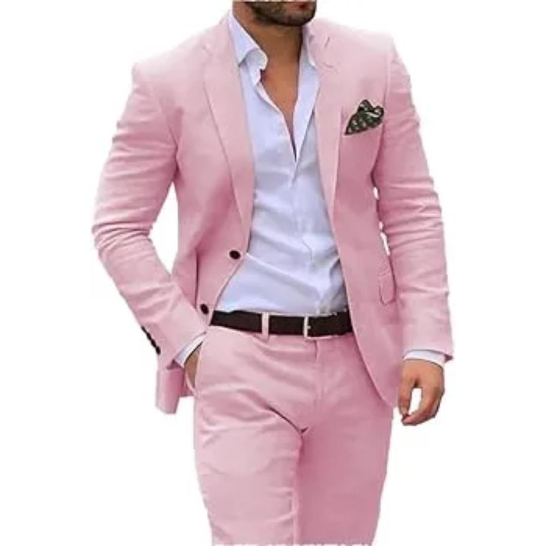 Ethan | Men's Suit | Wedding Suits for Men | Wedding Suits 8