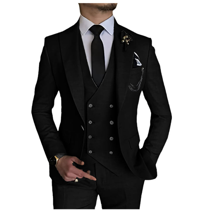 Ethan | Men's Suit | Wedding Suits for Men | Wedding Suits 9